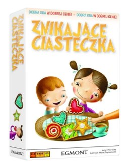 Gra Znikające ciasteczka