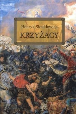 Krzyżacy. Lektura z opracowaniem