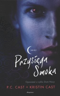 Przysięga smoka