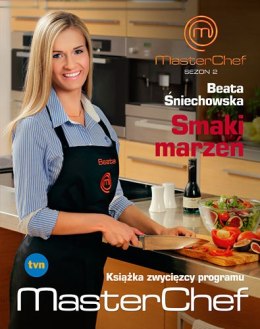 Smaki marzeń MasterChef sezon 2