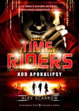 Time riders kod apokalipsy