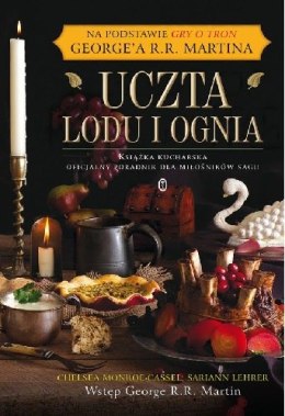 Uczta lodu i ognia