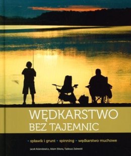 Wędkarstwo bez tajemnic