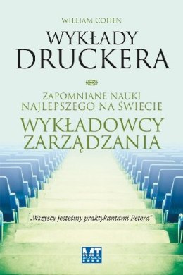 Wykłady druckera