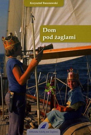 Dom pod żaglami