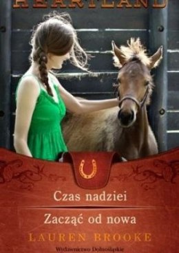 Heartland 17-18 czas nadziei zacząć od nowa