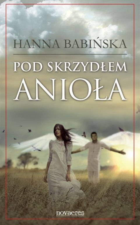 Pod skrzydłem anioła