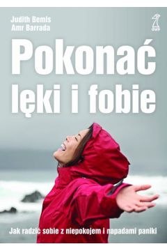 Pokonać lęki i fobie