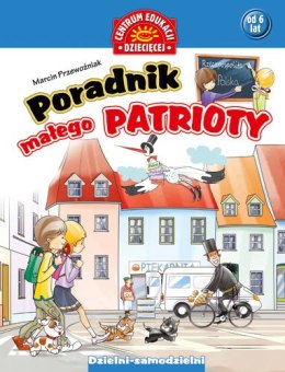 Poradnik małego patrioty