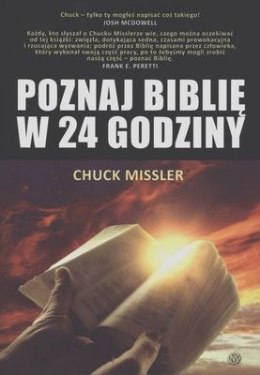 Poznaj biblię w 24 godziny