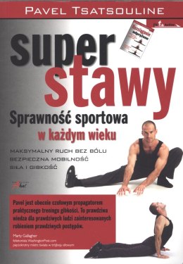 Super stawy