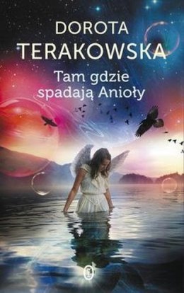 Tam gdzie spadają anioły