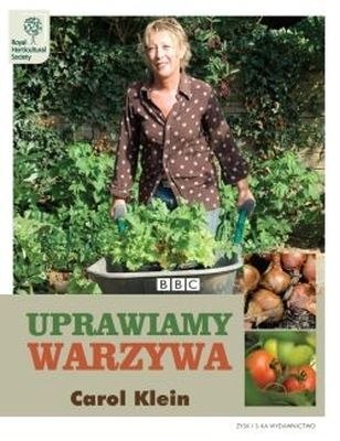 Uprawiamy warzywa