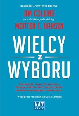 Wielcy z wyboru