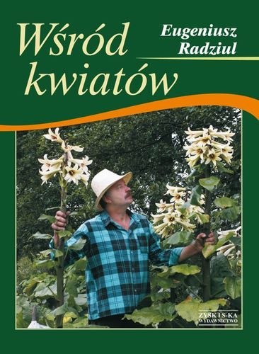 Wśród kwiatów