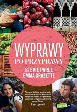 Wyprawy po przyprawy