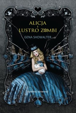 Alicja i lustro zombi