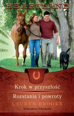 Heartland 19-20 krok w przyszłość / rozstania i powroty