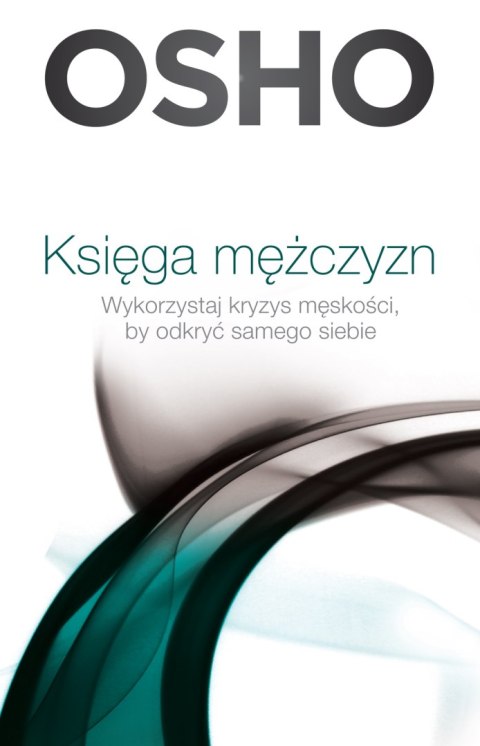 Księga mężczyzn wyd. 2014