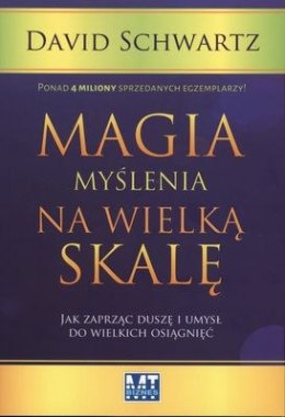 Magia myślenia na wielką skalę