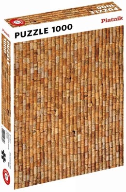 Puzzle 1000 korki