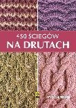 450 ściegów na drutach wyd. 3