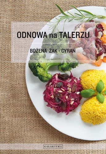 Odnowa na talerzu wyd. 2014