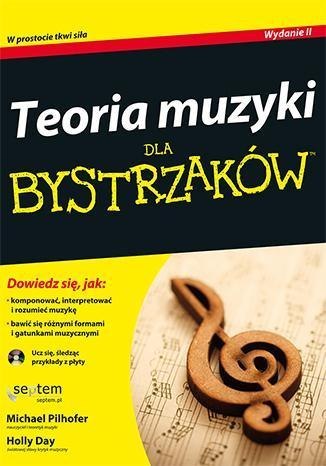 Teoria muzyki dla bystrzaków wyd. 2