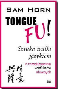 Tongue fu sztuka walki z językiem