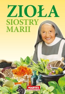 Zioła siostry marii