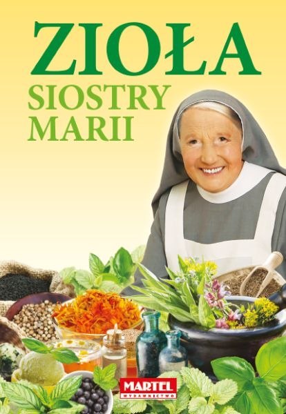 Zioła siostry marii