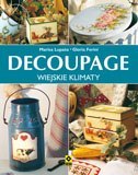 Decoupage wiejskie klimaty