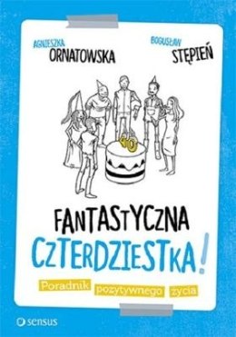 Fantastyczna czterdziestka