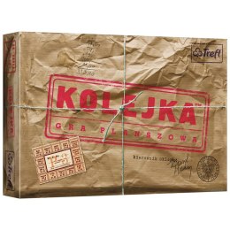 Gra Kolejka 01228