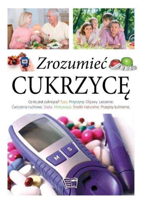 Zrozumieć cukrzycę