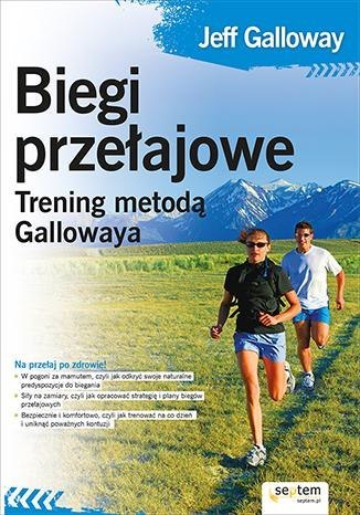 Biegi przełajowe trening metodą gallowaya