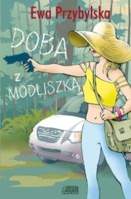 Doba z modliszką