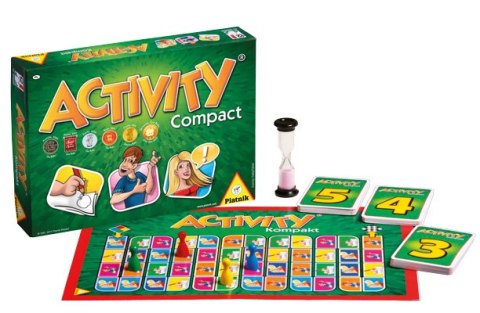 Gra Activity compact