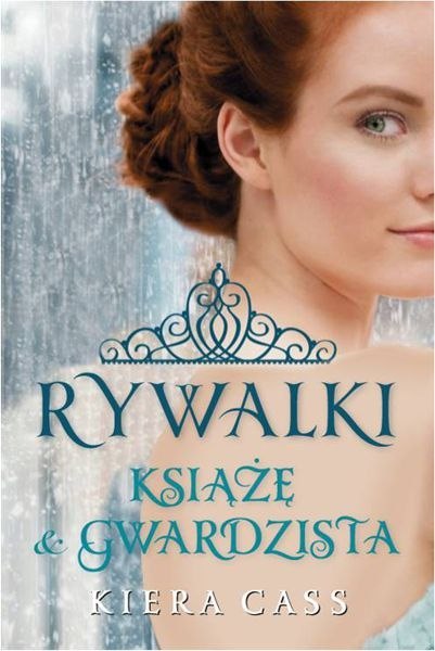 Książę i gwardzista rywalki