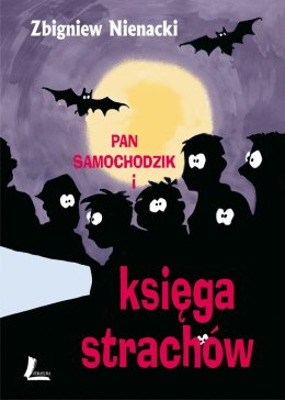 Pan samochodzik i księga strachów wyd. 7