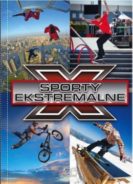 Sporty ekstremalne