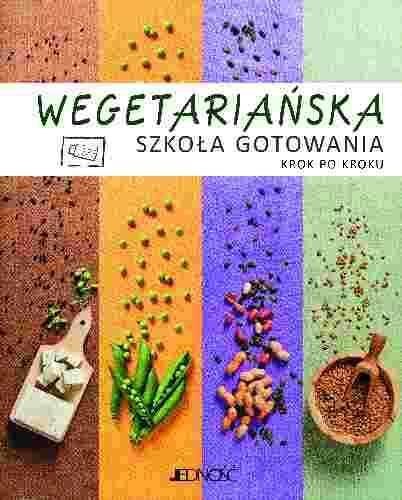 Wegetariańska szkoła gotowania