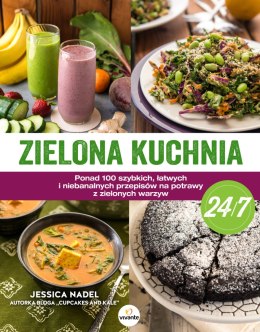 Zielona kuchnia