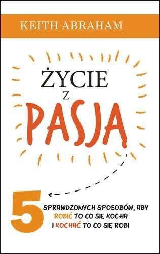 Życie z pasją