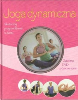 Joga dynamiczna