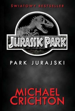 Jurassic park park jurajski