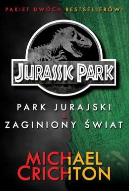 Pakiet jurassic park