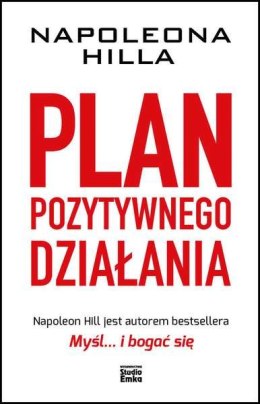 Plan pozytywnego działania