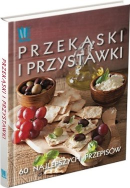 Przekąski i przystawki