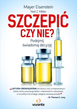 Szczepić czy nie podejmij świadomą decyzję